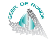Gebr. de Ronde Logo